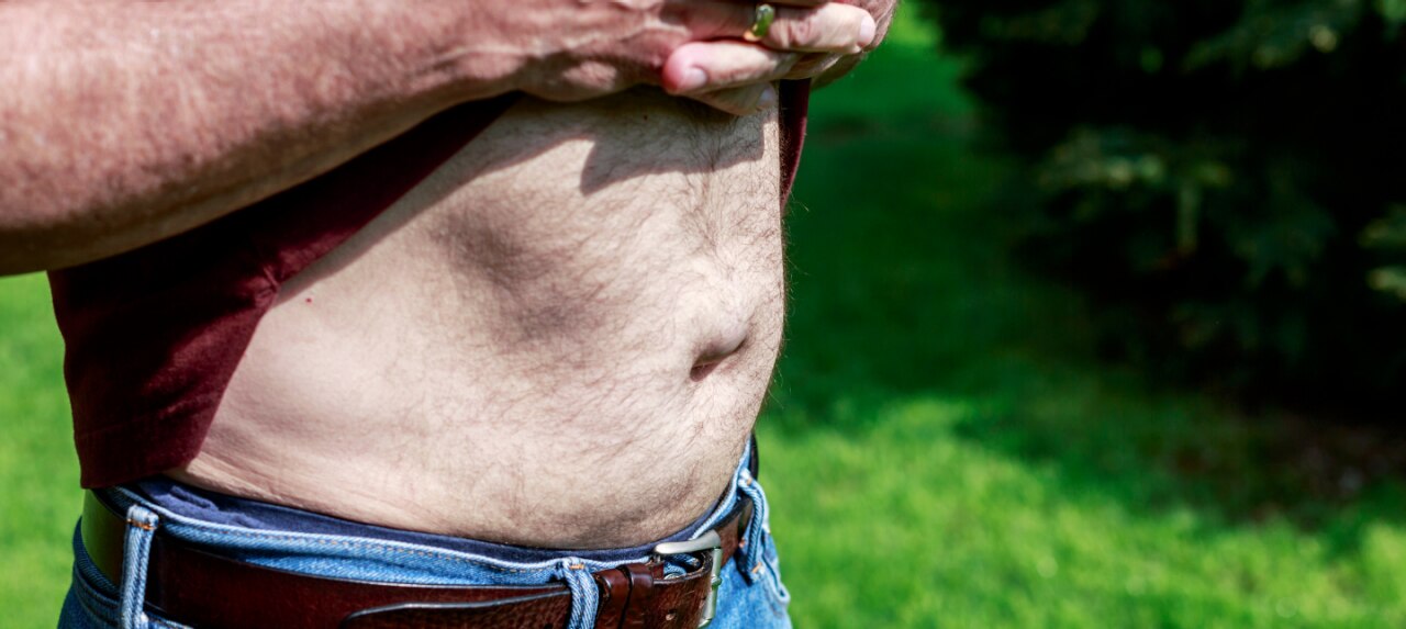 Eating Smarter with Hiatal Hernia