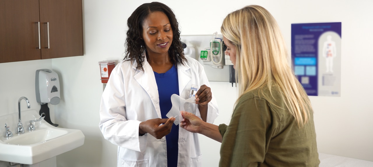 Eating Smarter with Hiatal Hernia