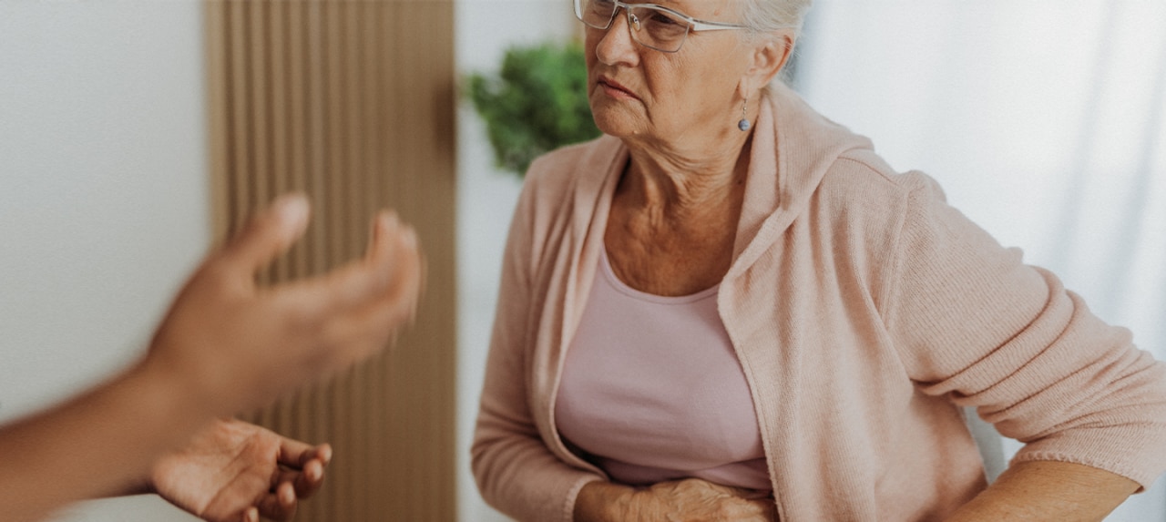 Eating Smarter with Hiatal Hernia