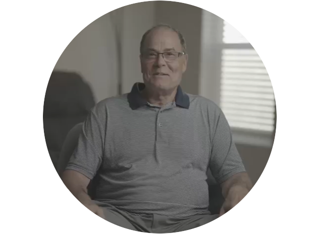 Greg Gildersleeve headshot