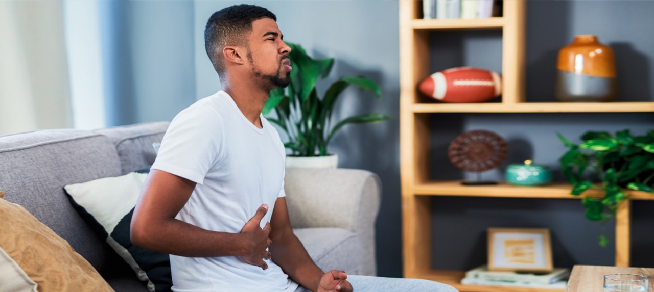 Eating Smarter with Hiatal Hernia