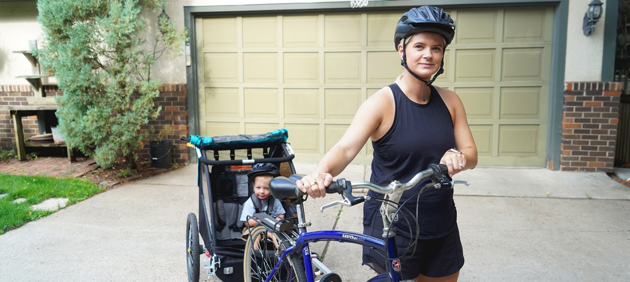 Staying Active with a Hernia