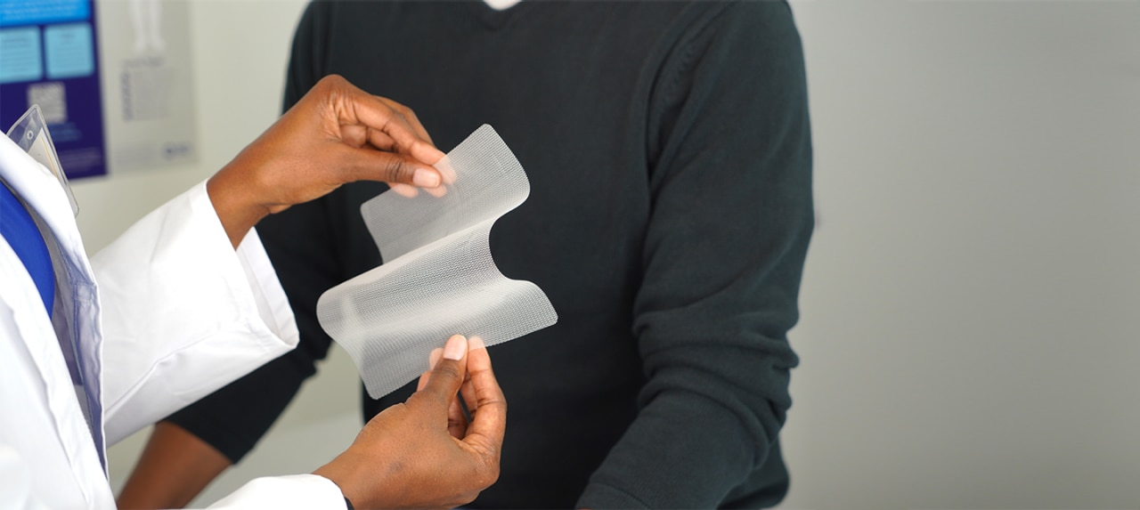 Staying Active with a Hernia